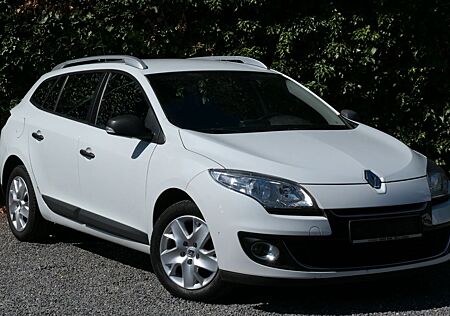 Renault Megane III Grandtour TomTom Edition