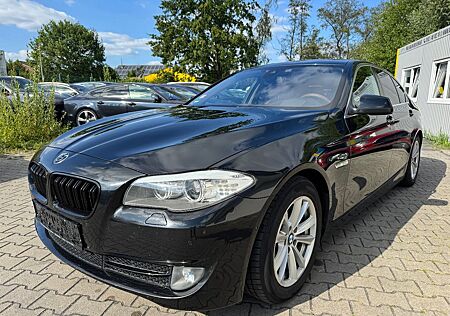 BMW 520 Baureihe 5 Lim. d