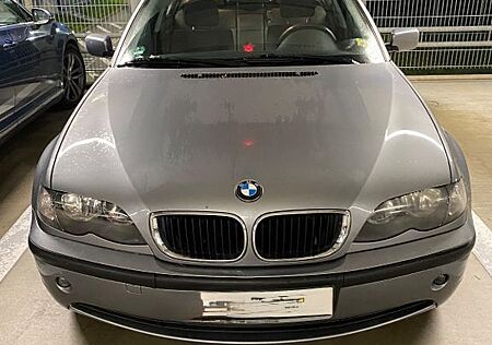 BMW 316i Edition Lifestyle Edition Lifestyle