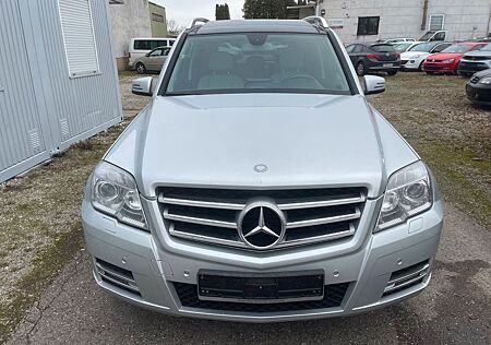 Mercedes-Benz GLK 350 GLK -Klasse CDI 4Matic