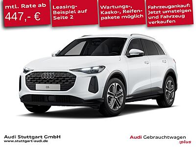 Audi Q5 SUV TDI quattro 150 kW S tronic