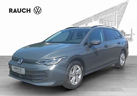 VW Golf Volkswagen VIII Variant 1.5 eTSI 110 kW (150 PS) DSG