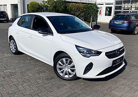 Opel Corsa F EDITION 100 PS PDC SHZ BT