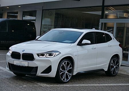 BMW X2 sDrive 18 i M Sport*PANORAMA*ALU 20*BUSINESS*