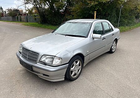 Mercedes-Benz C 240 CLASSIC