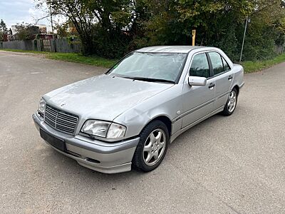 Mercedes-Benz C 240 CLASSIC