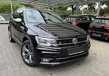 VW Tiguan Allspace Volkswagen 1.4 TSI R Line|NAVI|ACC|360°|