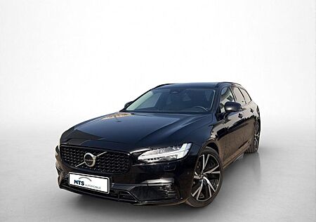 Volvo V90 B4 Diesel Plus Dark 360° Kamera LED Harman/K