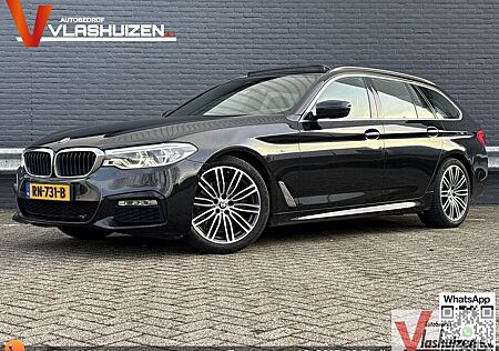 BMW 520i 520 5-serie Touring High Executive M-Sport
