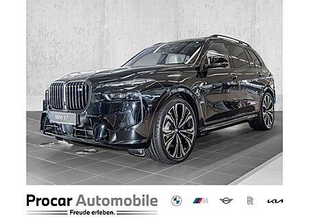 BMW X7 M X7 M60i PA Prof. + Soft-Close + Sky Lounge + AHK