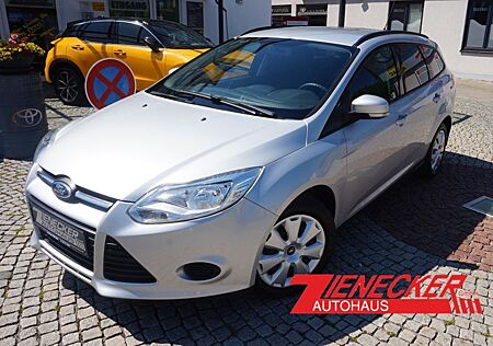 Ford Focus Turnier 1.6 Ti-VCT Trend