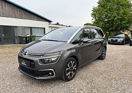 Citroën C4 Spacetourer