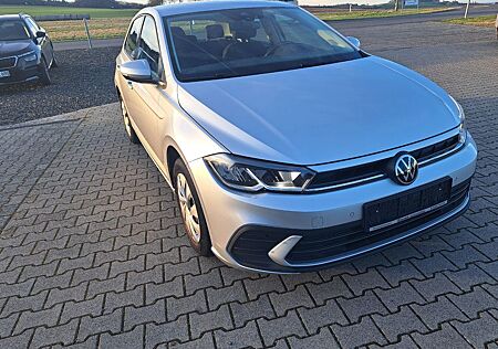 VW Polo Volkswagen 1.0 59kW Life Life