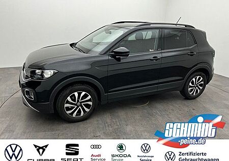 VW T-Cross Volkswagen 1.0 TSI ACTIVE Navi