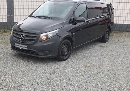 Mercedes-Benz Vito Mixto 116 CDI,Extralang,Klima