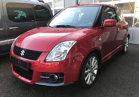 Suzuki Swift Lim. Sport 'Rock am Ring'