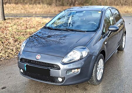 Fiat Punto 1.2 8V LOUNGE