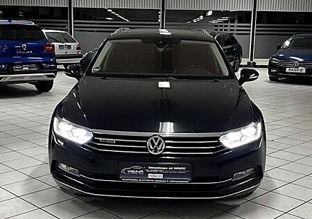 VW Passat Variant Volkswagen Highline BMT/Start-Stopp 4Motion