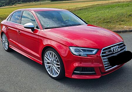 Audi S3 Limousine | 310 PS | S-Tronic | 19"