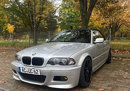 BMW 323 gebraucht kaufen BMW 323Ci -