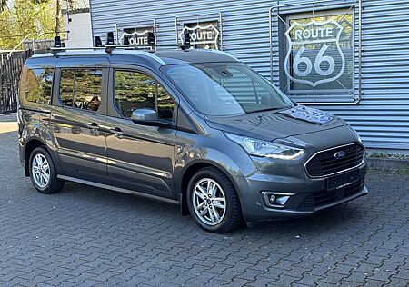 Ford Tourneo Connect Grand Platinium Aut.Navi,Pano.xe