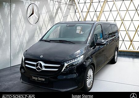 Mercedes-Benz V 300 gebraucht kaufen Mercedes-Benz V 300 d ED Extralang Händler/Export*AHK*Burm*Kam