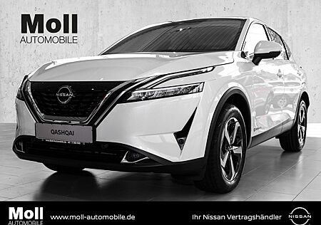 Nissan Qashqai N-Connecta 1.5 VC-T e-POWER 190 PS 4x2 W
