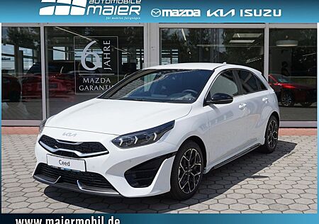 Kia Cee'd Ceed 1.5 TGDI GT-LINE *LED* NAVI* KAMERA*