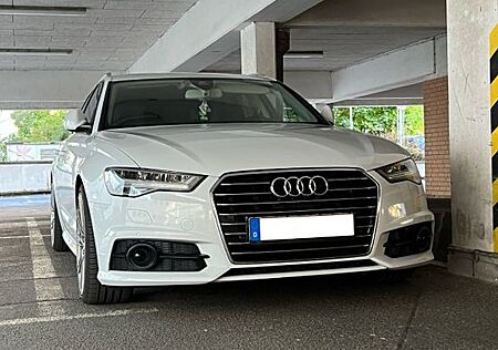 Audi A6 2.0 TDI 140kW ultra S tronic Avant *BOSE*