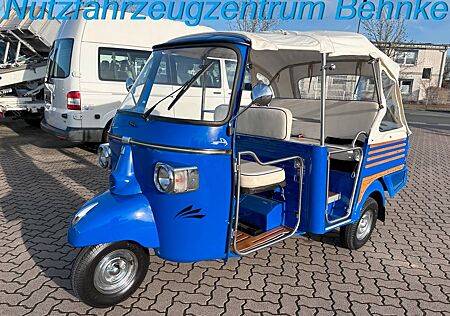 Piaggio APE Calessino/ limit. Edition/ Tuk Tuk