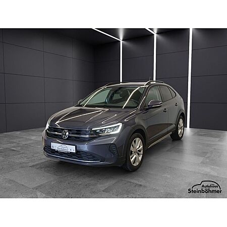 VW Taigo leasen