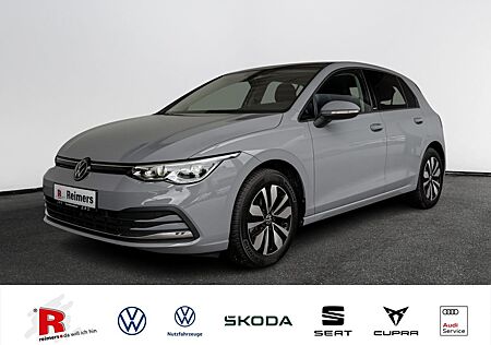 VW Golf Volkswagen 1.5 TSI DSG NaviPro IQLight Kam. Navi Pano