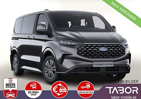 Ford Tourneo Custom 2.0 TDCi 136 Aut Tit 320 L1 ACC