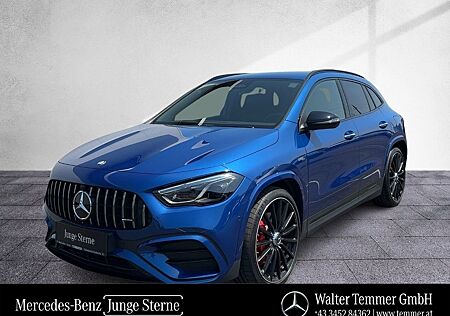 Mercedes-Benz GLA 35 AMG Mercedes-AMG GLA 35 4Matic MBeam*PremiumP NP € 8