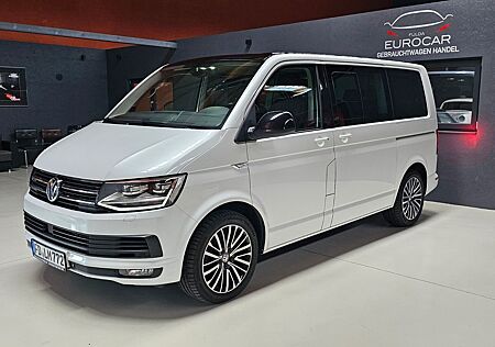 VW T6 Transporter Volkswagen T6 Multivan Edition 30 4Motion