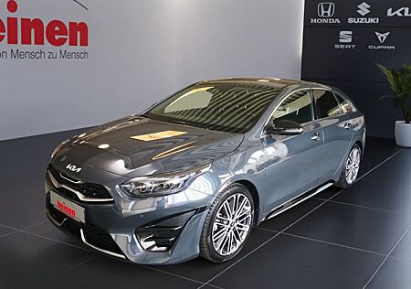 Kia Pro_ceed Procee'd 1.5 T-GDI GT-Line LED TEMPOMAT