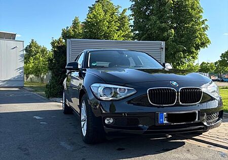 BMW 118i -
