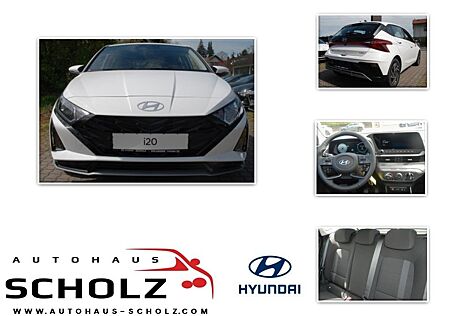 Hyundai i20 1.0 T-GDI Trend Navi Kamera SHZ Bose