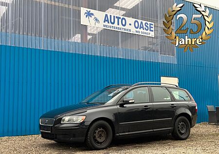 Volvo V50 Kombi 1.6 D **Kinetic**