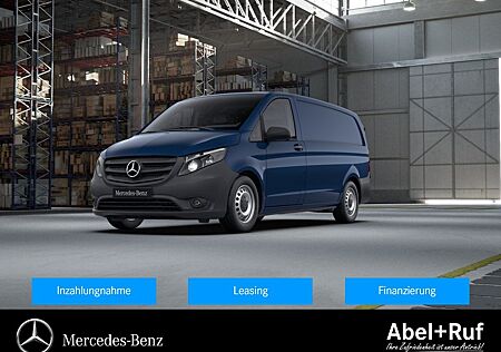 Mercedes-Benz Vito 116 CDI Kasten Lang Kamera+Tempo+Klima+DAB