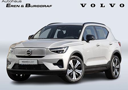 Volvo XC 40 XC40 Plus Recharge Pure Electric 2WD