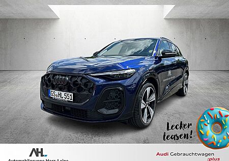 Audi Q5 SUV TDI neues Modell, Luftfahrwerk, edition o