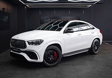 Mercedes-Benz GLE 63 AMG gebraucht kaufen Mercedes-Benz GLE 63 AMG GLE 63 S AMG 4Matic+ Coupe