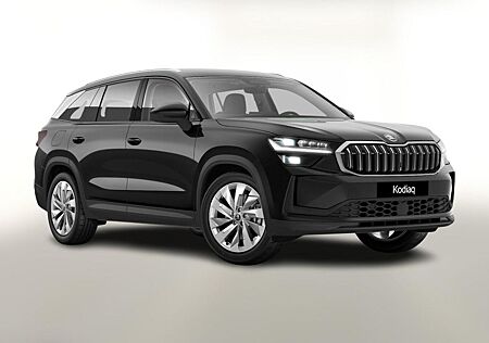 Skoda Kodiaq Selection TDI 150 DSG Selec Matrix Nav...