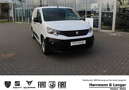 Peugeot Partner L1 Premium Klima Winterräder