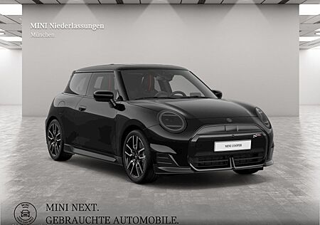 Mini Cooper SE Head-Up Kamera Pano.Dach Driv.Assist