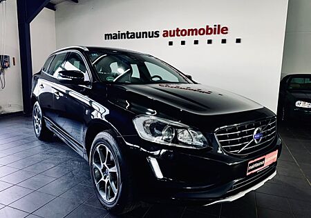 Volvo XC 60 XC60 Ocean Race 2WD *BI-XENON/NAVI/KAMERA*