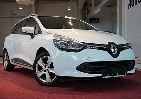 Renault Clio Grandtour Energy TCe 120 EDC Luxe *Klima*