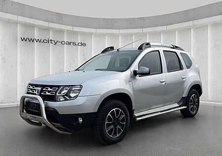Dacia Duster 1.6 4x2 Prestige *Navi*AHK*PP*Leder