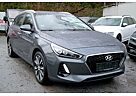 Hyundai i30 cw Trend*LED*Spurhalte*Navi*DAB+*Front-Contr